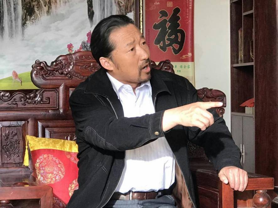 演員孫根發(fā)的多維探析，演技與影響力并駕齊驅(qū)。