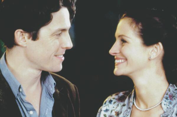 諾丁山 演員表,諾丁山 演員表——友情、愛(ài)情與生活的溫馨篇章