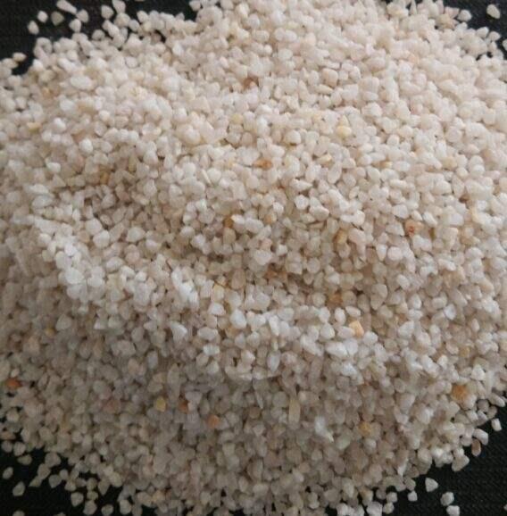 最新石英砂價格,最新石英砂價格，一場自然美景的旅行探索