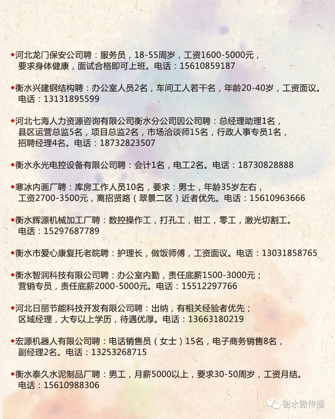 北厙最新職位招聘啟事，變化中的自信與成就感等你來(lái)挑戰(zhàn)！