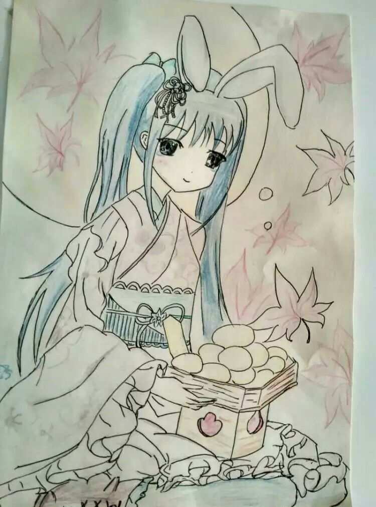 二次元藝術(shù)的獨(dú)特魅力，探索畫(huà)漫畫(huà)的動(dòng)漫世界