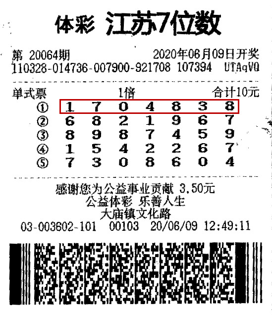 江蘇體彩七位數(shù)最新開獎揭曉，科技魅力引領(lǐng)生活新篇章