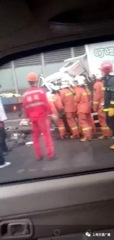 崇明車禍最新動(dòng)態(tài),崇明車禍最新動(dòng)態(tài)