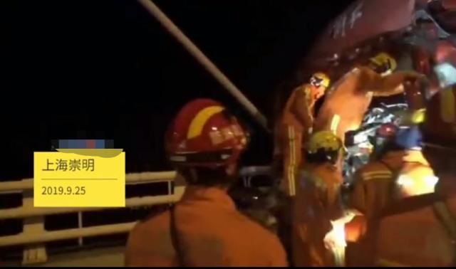 崇明車禍最新動(dòng)態(tài),崇明車禍最新動(dòng)態(tài)