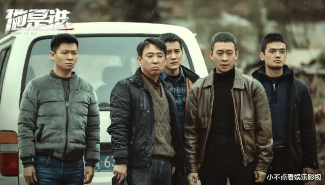 誰是真兇，電視劇中的犯罪追蹤與真相揭秘之旅