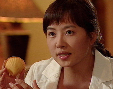 金三順演員，熒屏上的璀璨星光