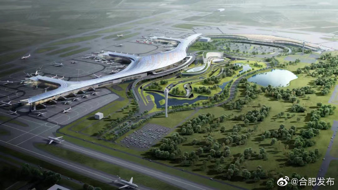 合肥機場最新動態(tài)與巷弄深處的獨特風(fēng)味，探索一家隱藏小巷的特色小店。