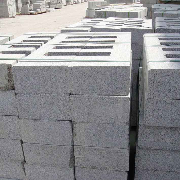 科技新品花崗石路緣石，精工細(xì)作重塑自然之美，價(jià)格概覽