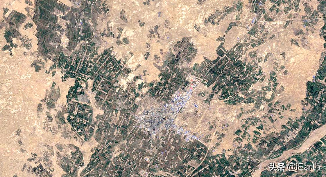 最新衛(wèi)星影像,最新衛(wèi)星影像，探索天際的奧秘