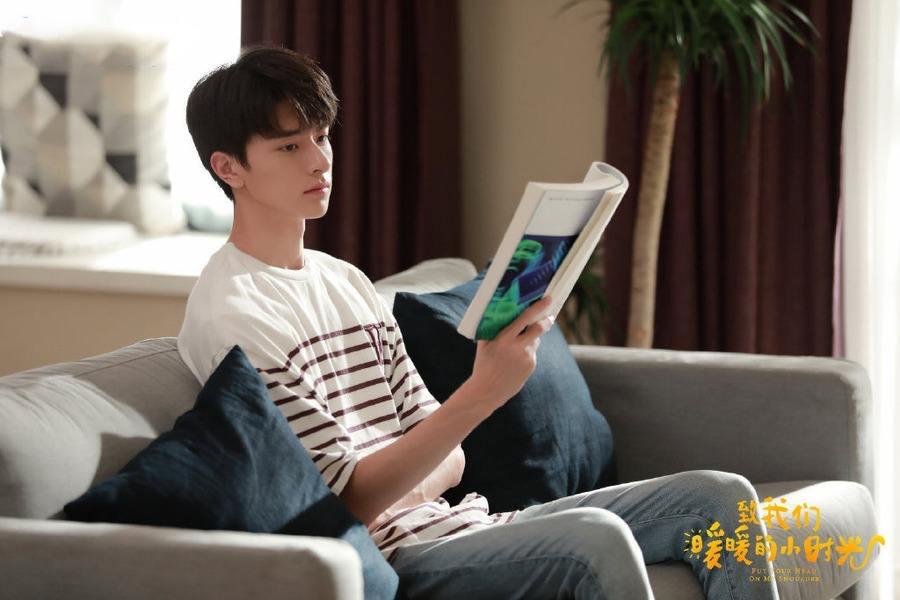 暖暖無(wú)雙頂配最新，極致魅力的探索與領(lǐng)略！