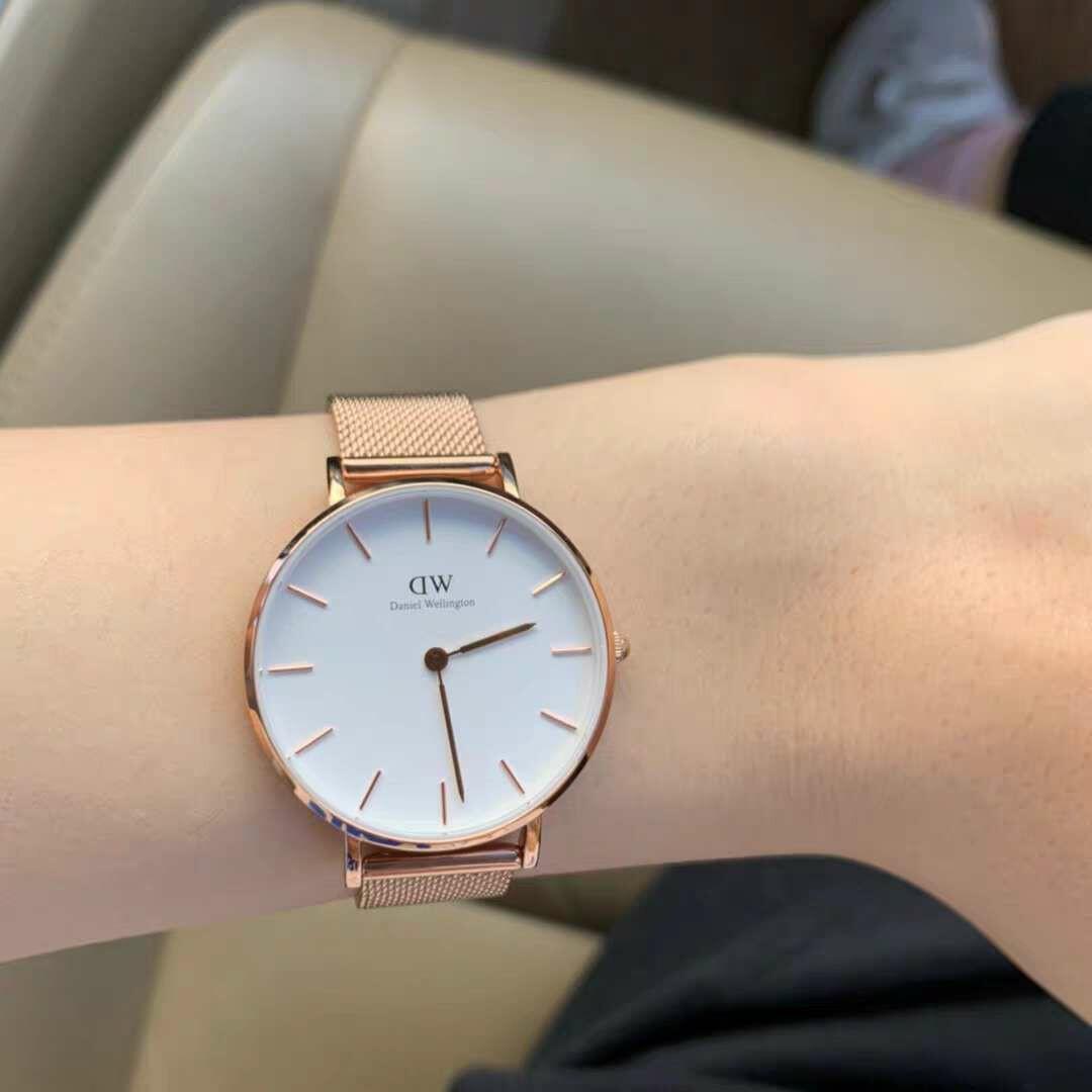 DW手表，價格、圖片及時光之鑒