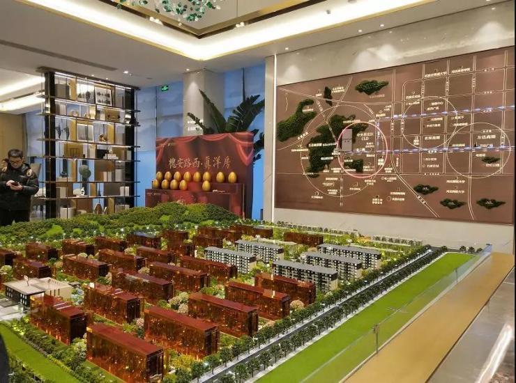 鹿泉區(qū)樓盤資訊,鹿泉區(qū)樓盤資訊，多維度的視角解讀