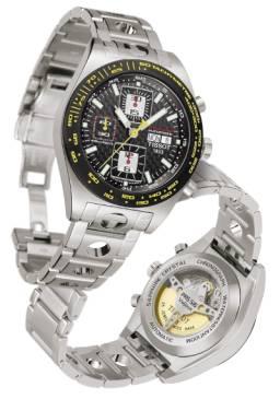 天梭新款手表亮相，科技與時(shí)尚的完美融合，引領(lǐng)時(shí)尚潮流新風(fēng)尚