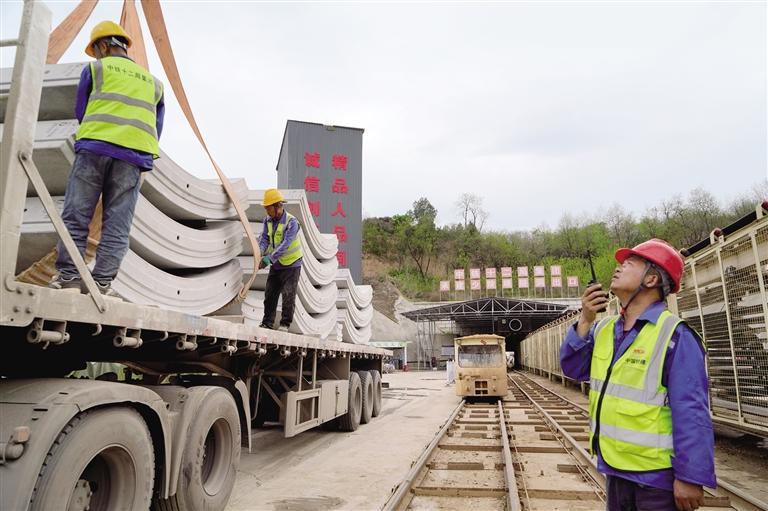 漢渭引水工程最新進(jìn)展,漢渭引水工程最新進(jìn)展，小巷深處的驚喜探索