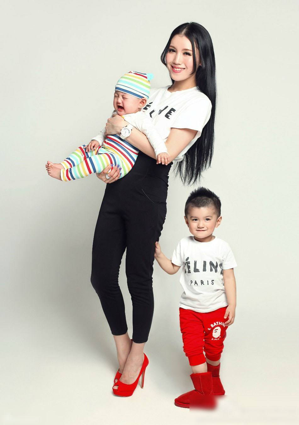 辣媽比賽全程指南，如何一步步成為閃耀冠軍辣媽？