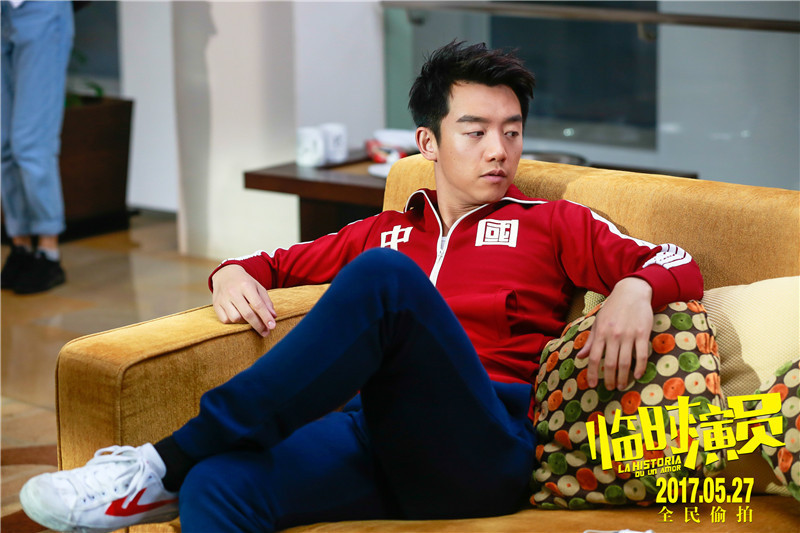 臨時演員的角色探索，演藝生涯中的特殊篇章