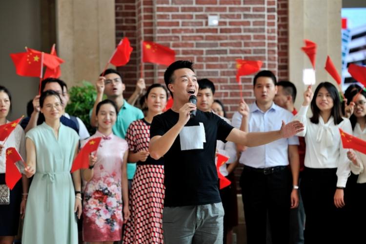 趙云最新歌曲，激勵心靈的力量，感受學(xué)習(xí)自信與成就感