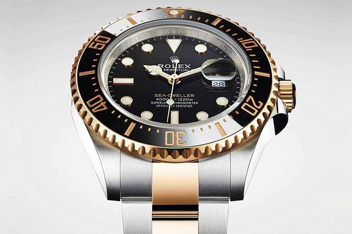 勞力士手表價(jià)格及圖片揭秘，小巷中的隱秘寶藏之選