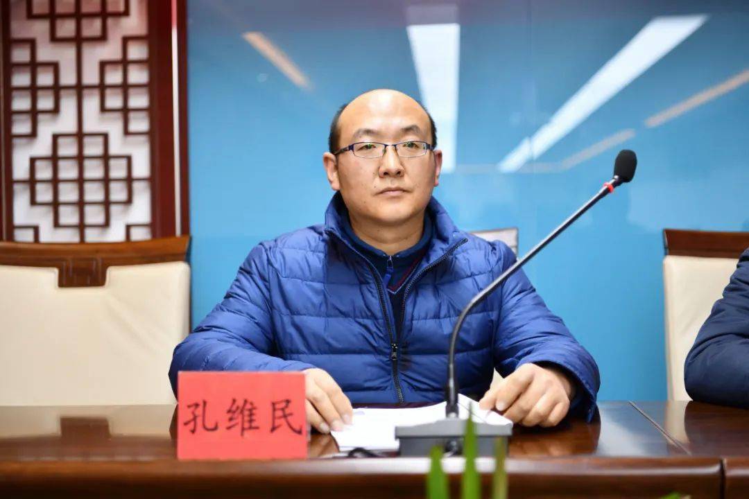 濟(jì)寧孔維民，科技先鋒引領(lǐng)未來(lái)生活革新動(dòng)態(tài)