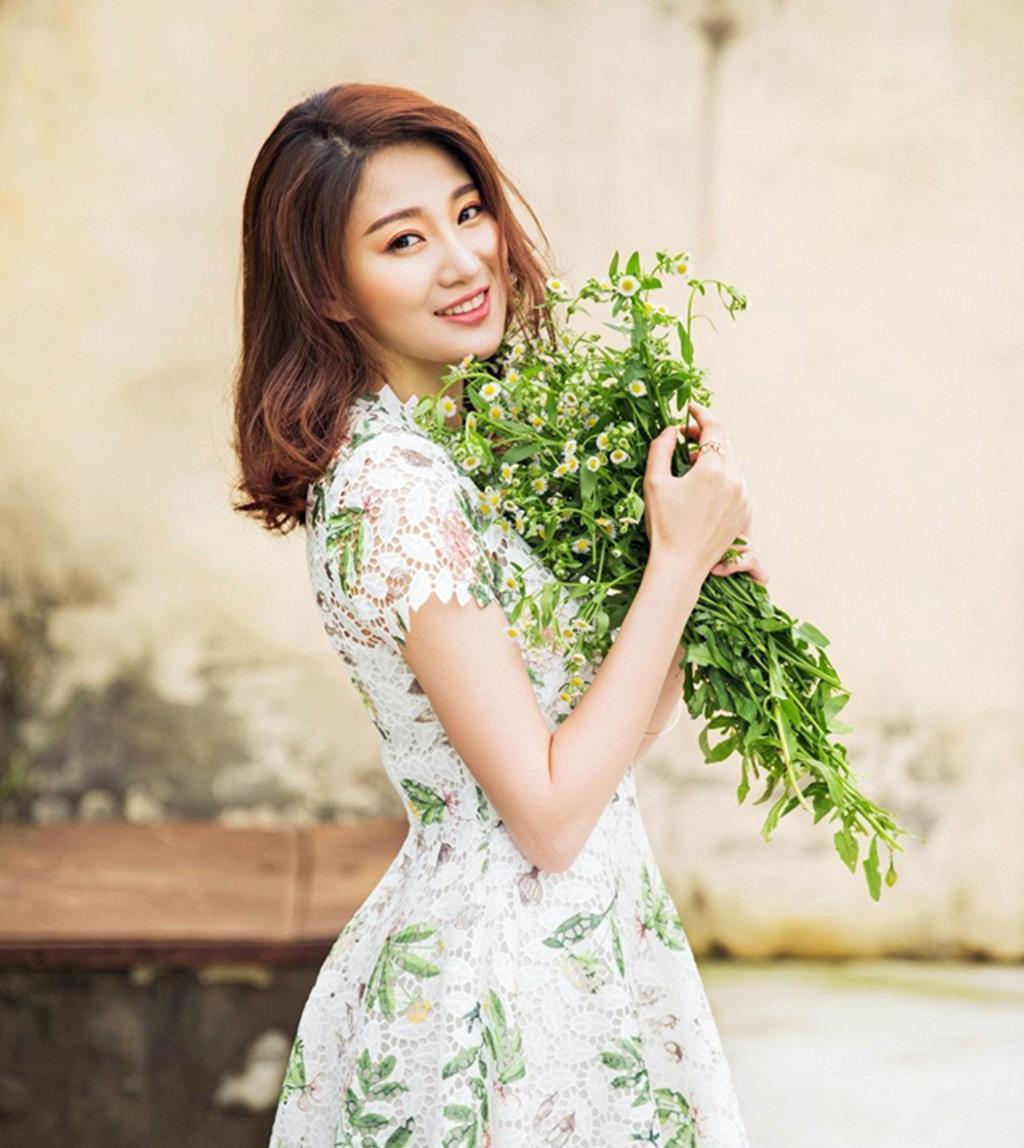 演員侯夢(mèng)莎圖片,演員侯夢(mèng)莎圖片