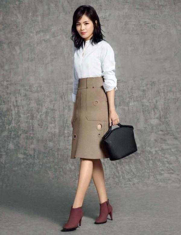 明星全身照，塑造自信與成就感的旅程