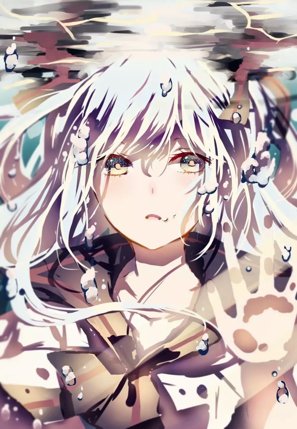 舔屏動(dòng)漫，正面推薦與賞析，共同維護(hù)良好社會(huì)秩序