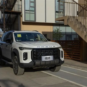 越野車大全價格,越野車大全價格，時代的印記與變遷
