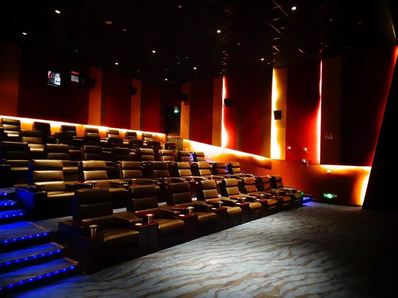 電影院，時(shí)代記憶與影像殿堂的敘述