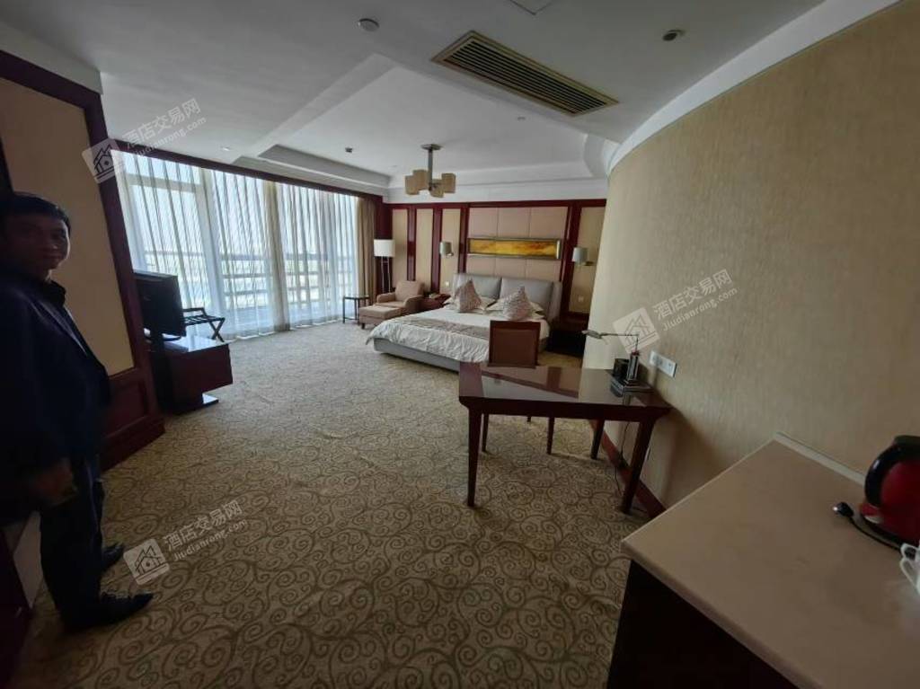 南京賓館轉(zhuǎn)讓全程指南，步驟詳解