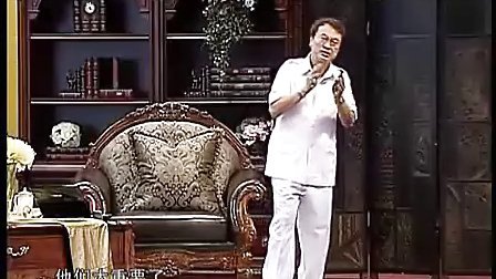 余世維2011年講座，管理新思維之我見分享