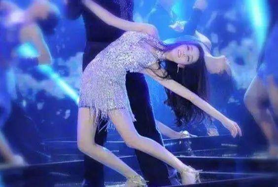 聶聶熱舞最新舞蹈視頻，舞動(dòng)魅力與深遠(yuǎn)影響