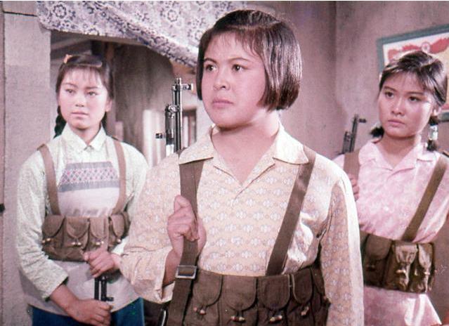 楊海蓮演員，與自然美景的邂逅與內(nèi)心的平和之旅