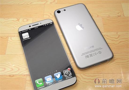 iPhone 6上市，友情與陪伴的溫馨故事