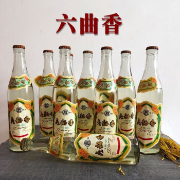 六曲香酒價(jià)格及圖片大全，購(gòu)買(mǎi)步驟與價(jià)格指南