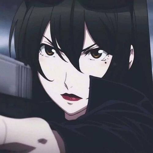 動(dòng)漫御姐女頭，背景、影響與地位的深度探究