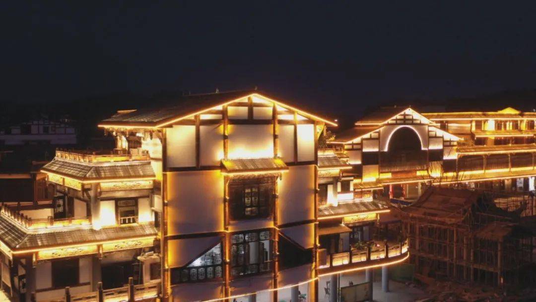 蘇稽古鎮(zhèn)規(guī)劃最新動態(tài)揭秘，古鎮(zhèn)新篇章，溫情脈脈的陪伴之旅