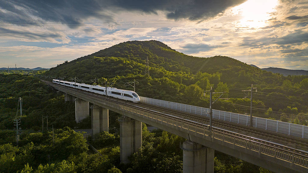最新高速動車，體驗(yàn)與使用指南全解析