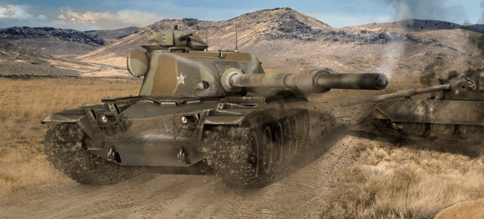 未來戰(zhàn)爭的力量之源，科技巨擘重塑戰(zhàn)場——最新戰(zhàn)斗坦克盤點