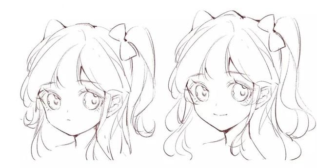 動(dòng)漫眼睛繪畫藝術(shù)，從基礎(chǔ)到進(jìn)階的藝術(shù)之旅