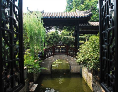 余蔭山房門票價格詳解，解析與攻略????