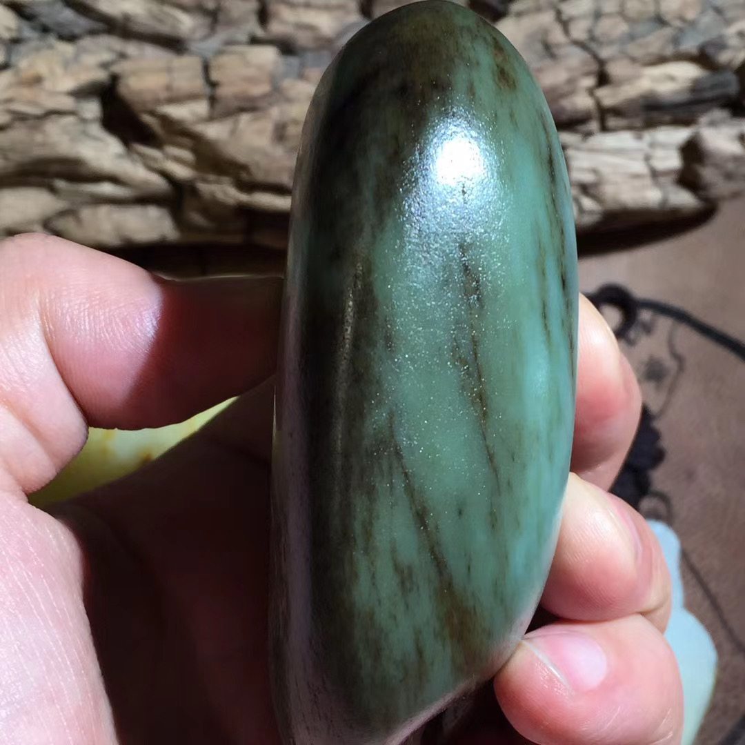 沙棗青籽料，特征揭秘、價格洞悉與家的溫馨體驗