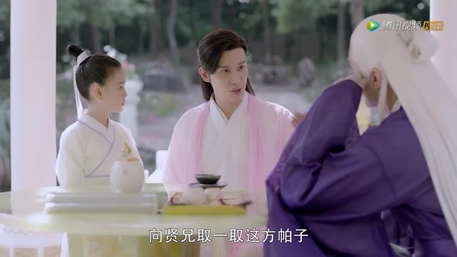 小別離電視劇劇情介紹,小別離，成長、變化與自信的力量