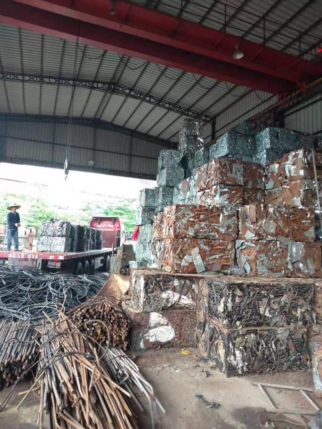 邯鄲廢鐵價(jià)格最新行情詳解及獲取指南