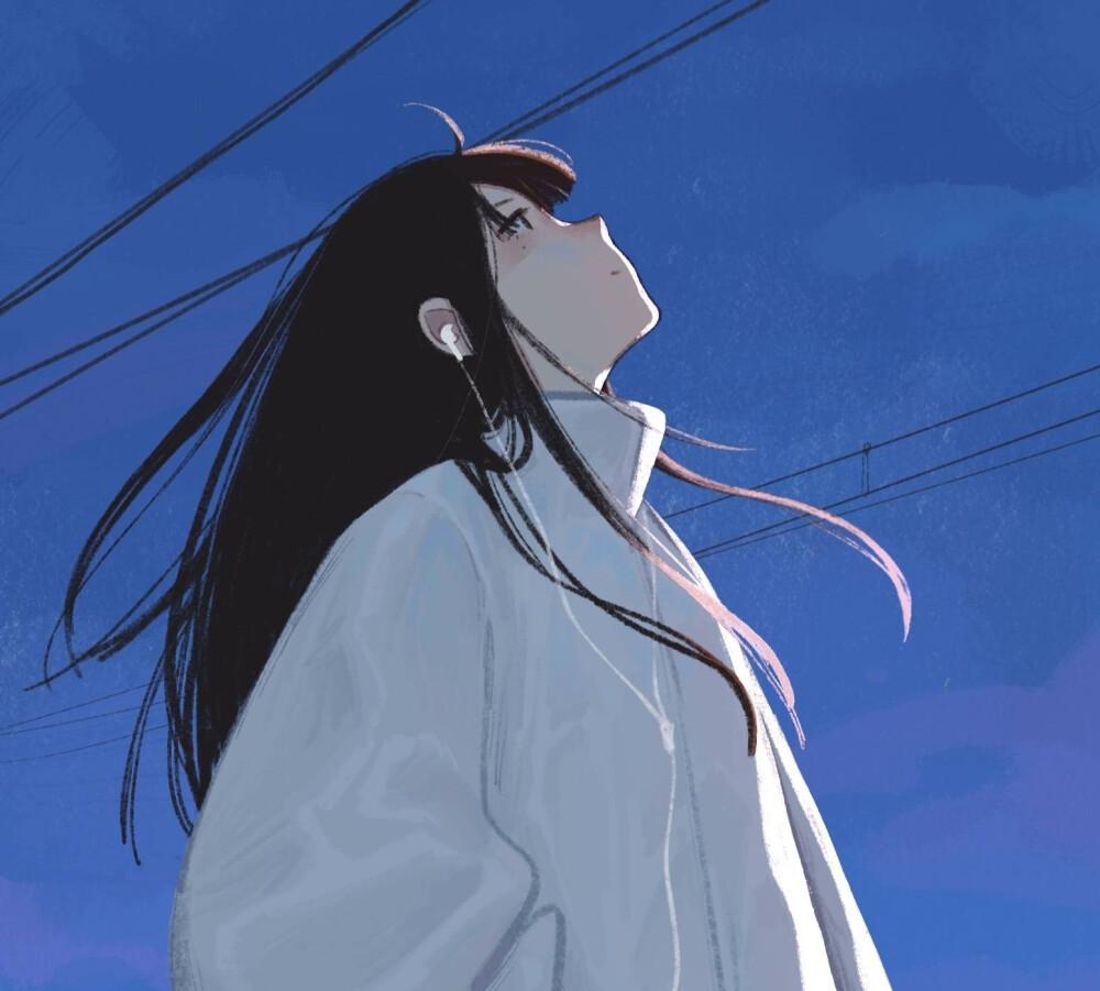 零基礎(chǔ)也能輕松制作動(dòng)漫頭像的超詳細(xì)教程，小紅書手把手教你做！