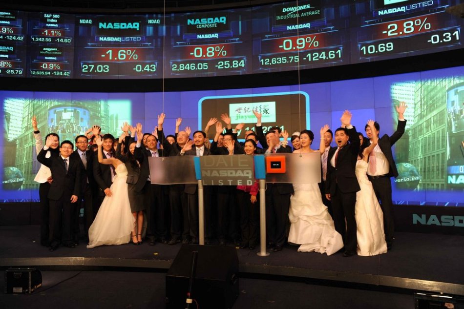 世紀佳緣上市，變化、學習與自信的力量驅(qū)動發(fā)展之路