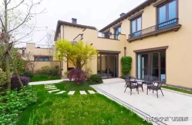 水冶鎮(zhèn)豪華獨(dú)棟別墅認(rèn)領(lǐng)啟動(dòng)，尊貴居所等你來選購！