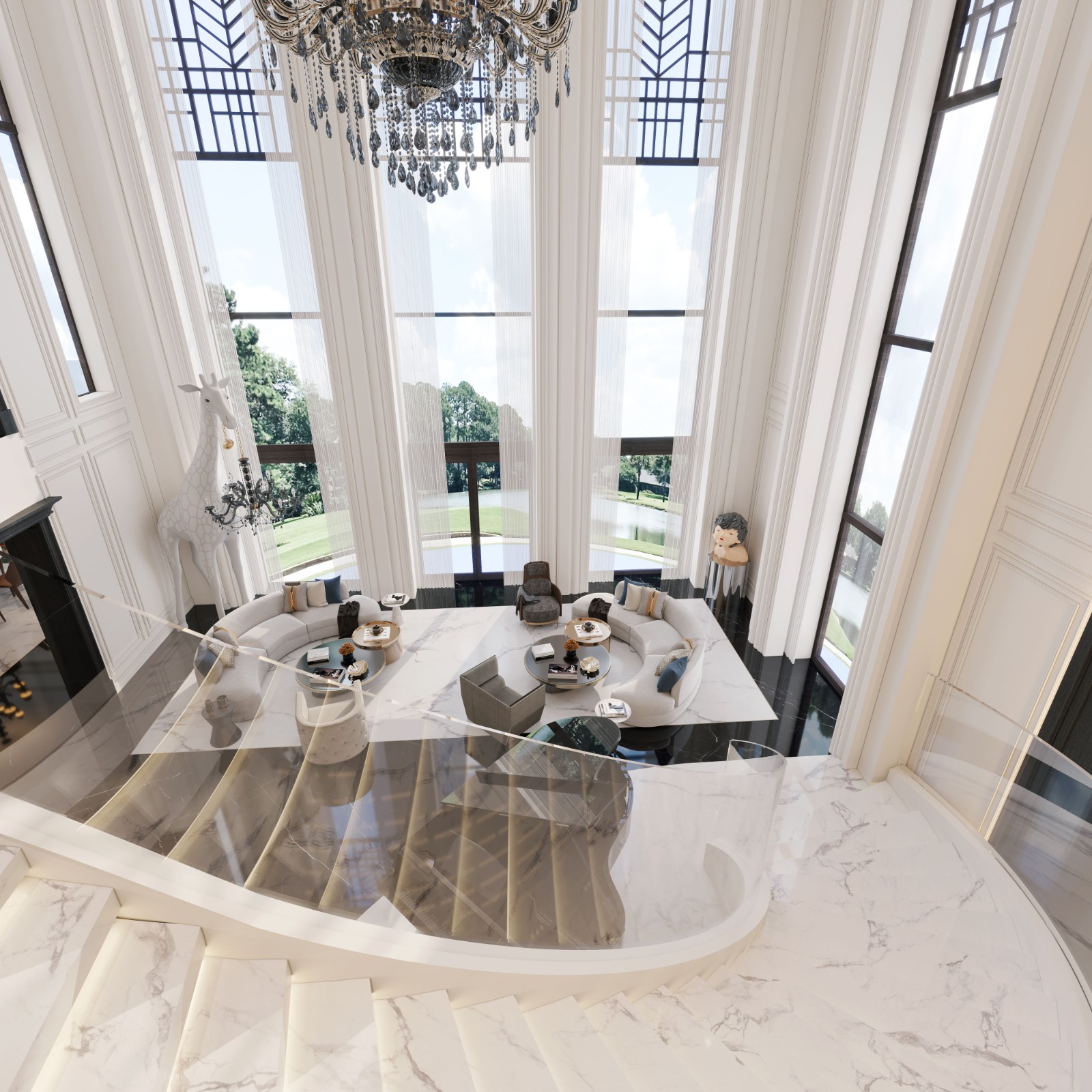 麗宮明星，學(xué)習(xí)之光照亮自信與成就之路