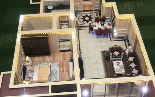 華地森林語最新房價概覽及相關(guān)觀點論述