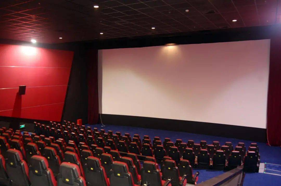 967電影院，銀幕與心靈的轉(zhuǎn)變，自信與成就感的源泉