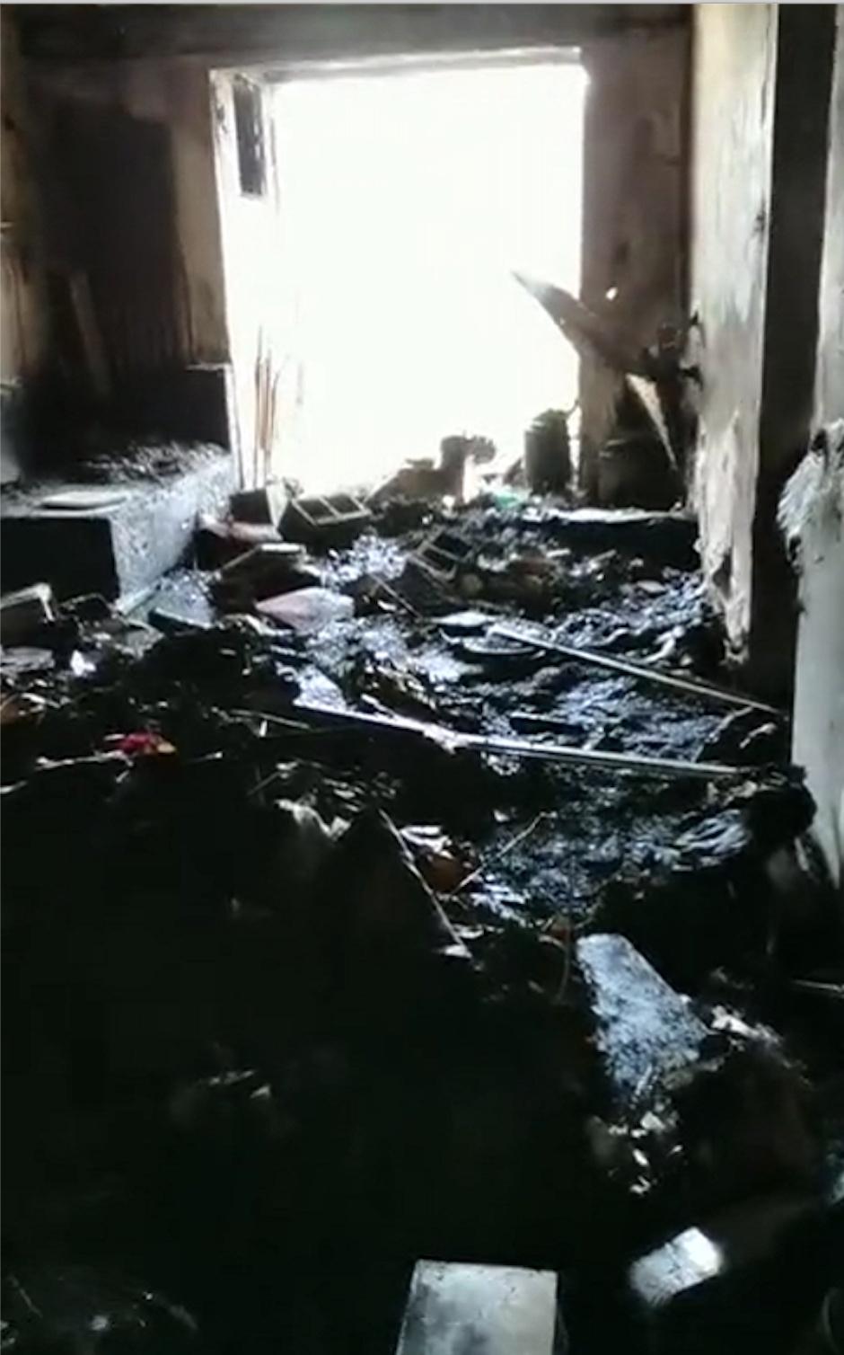 北京火災(zāi)最新消息更新，最新動態(tài)速遞